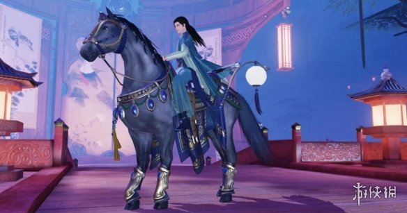 楚留香五花马获得方法