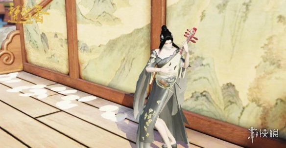 楚留香手游眠春山获得方法 楚留香呓梦学识怎么刷