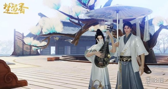 楚留香手游宅邸乐器宝檀金获得方法 楚留香宅邸柜子怎么启用