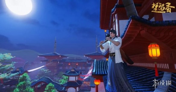 楚留香手游寻灯令活动凌晨场时间一览