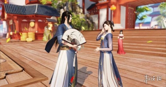 楚留香手游3月1日更新了什么