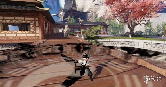 楚留香手游3.8更新活动大全