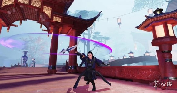 楚留香手游3.8更新活动大全