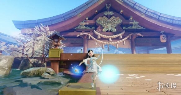 楚留香手游3.8更新活动大全