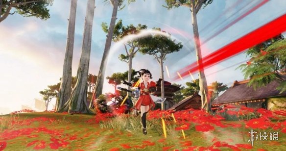 楚留香手游3.8更新活动大全