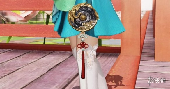 楚留香手游腰部挂件青鸾镜怎么获得 楚留香手游玉佩怎么获得