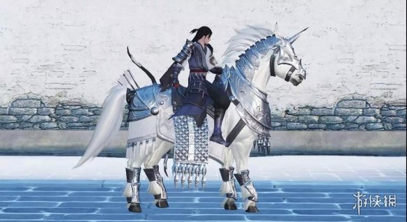 楚留香手游坐骑千钧破怎么获得