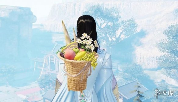 楚留香手游挂件山中趣怎么获得