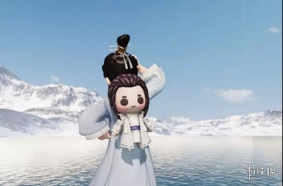 楚留香手游挂件见清崖怎么获得