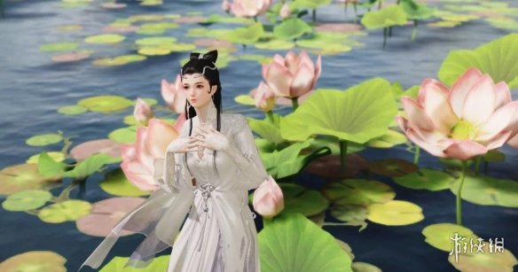 楚留香手游端午时装渡情怎么获得 楚留香手游的衣服怎么获得