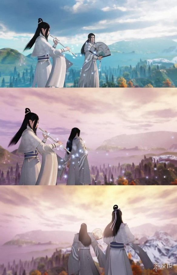 一梦江湖新生版8月2日更新了什么