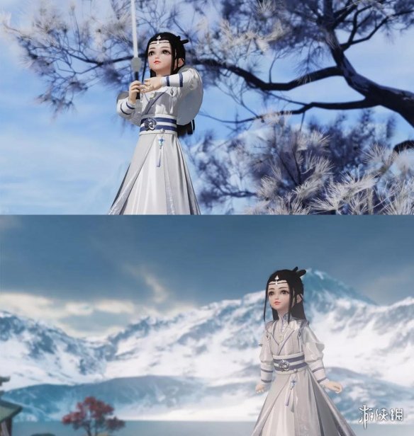 一梦江湖新生版8月2日更新了什么