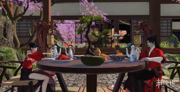 一梦江湖8.30新增侠缘玩法介绍（一梦江湖侠缘玩法怎么玩）