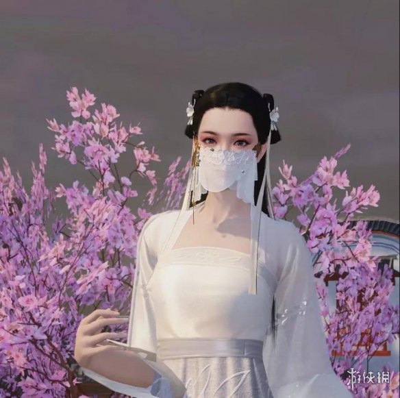 一梦江湖手游中秋面纱月光霜华怎么获得