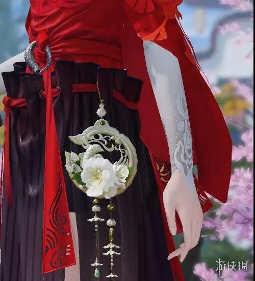 一梦江湖手游挂件玉葱茏怎么获得 一梦江湖江湖梦挂件