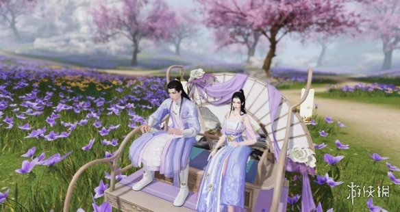 一梦江湖坐骑百花步舆怎么获得（一梦江湖百花步舆多少钱）