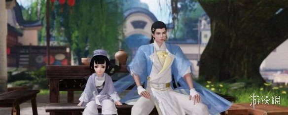 一梦江湖君子六艺怎么玩（一梦江湖君子六艺在哪里）