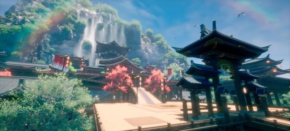 一梦江湖2周年福利汇总
