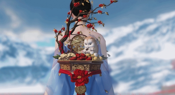 一梦江湖2周年福利汇总