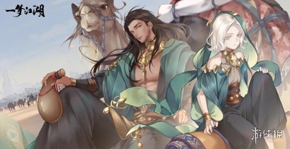 一梦江湖惊蜃影上线时间