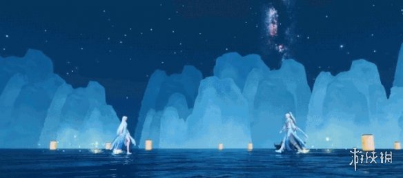 一梦江湖侠缘场景可采莲怎么进