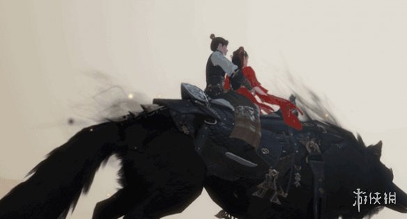 一梦江湖新坐骑是什么
