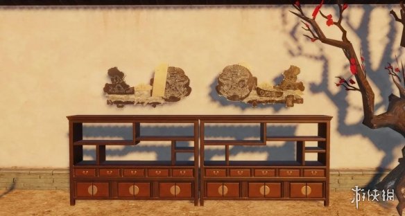 一梦江湖良渚联动家具怎么样 一梦江湖良渚联动奇遇