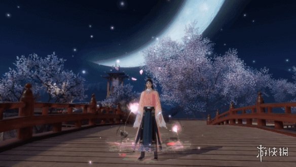 一梦江湖寻宝活动怎么玩