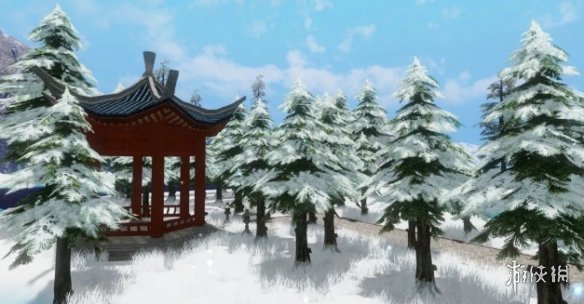一梦江湖玩法内容更新