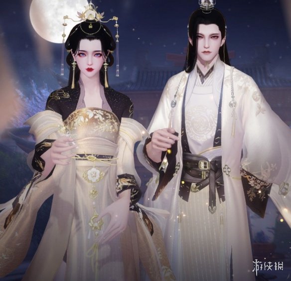 一梦江湖元宵时装怎么样