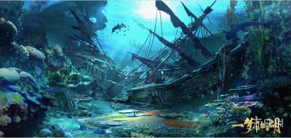 一梦江湖520发布会内容汇总