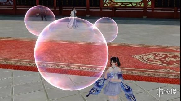 一梦江湖童趣节活动汇总2021