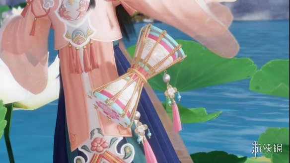 一梦江湖童趣节活动汇总2021