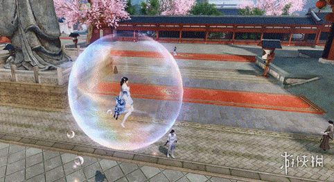 一梦江湖童趣节活动汇总2021