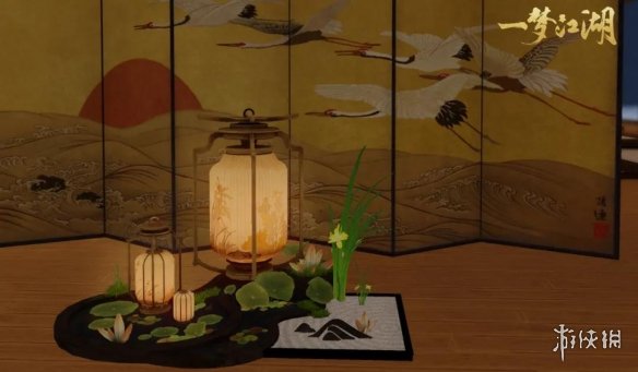 一梦江湖消暑节玩法奖励2021