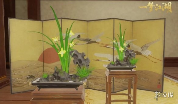 一梦江湖消暑节玩法奖励2021
