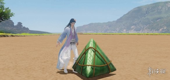 一梦江湖消暑节玩法奖励2021
