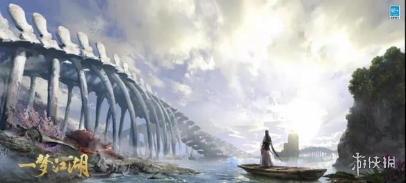 一梦江湖四海歌资料片什么时候上线