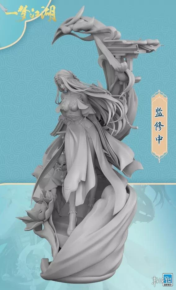一梦江湖四海歌资料片什么时候上线