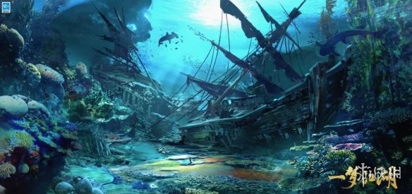 一梦江湖四海歌资料片什么时候上线
