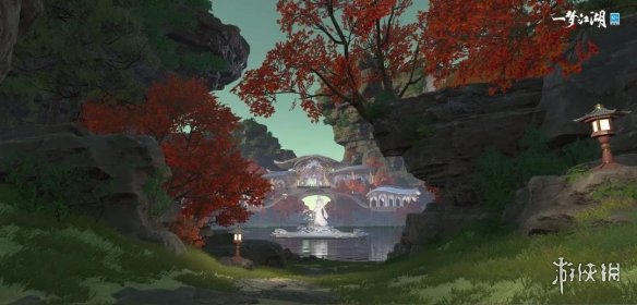 一梦江湖泠音门派故事背景