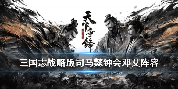 三国志战略版魏法枪如何搭配 三国志战略版魏国法枪