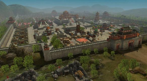 三国志2017手游有哪些建筑 三国建造类手游