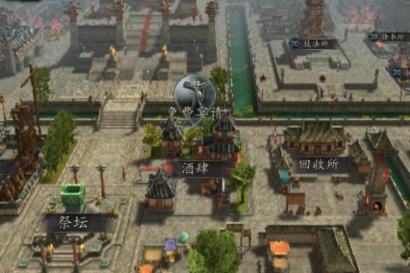 三国志2017如何获取武将（三国志战略版武将获取方式）