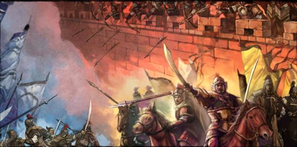 三国志2017怎么玩 三国志2017玩家交流吧