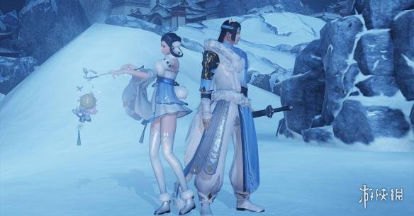 楚留香手游都有哪些时装