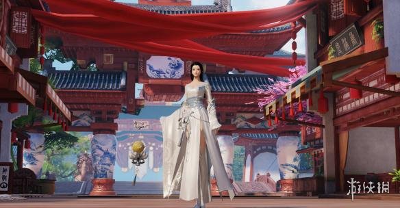 楚留香手游都有哪些时装