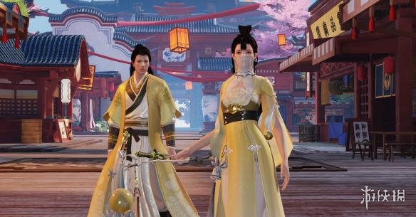 楚留香手游都有哪些时装