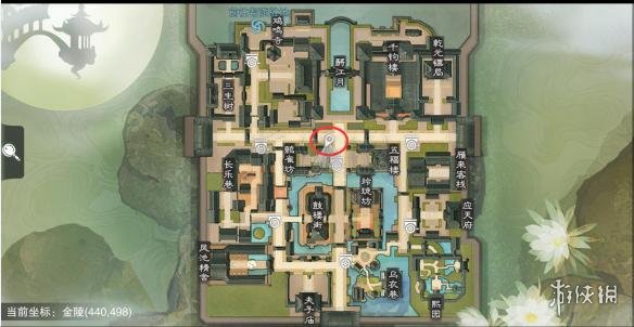 楚留香单人在哪称重