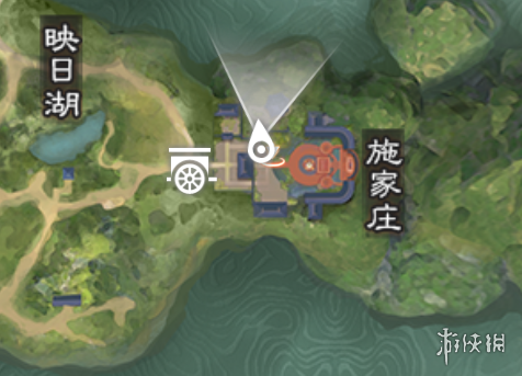 楚留香奇遇嫁衣如火触发方法